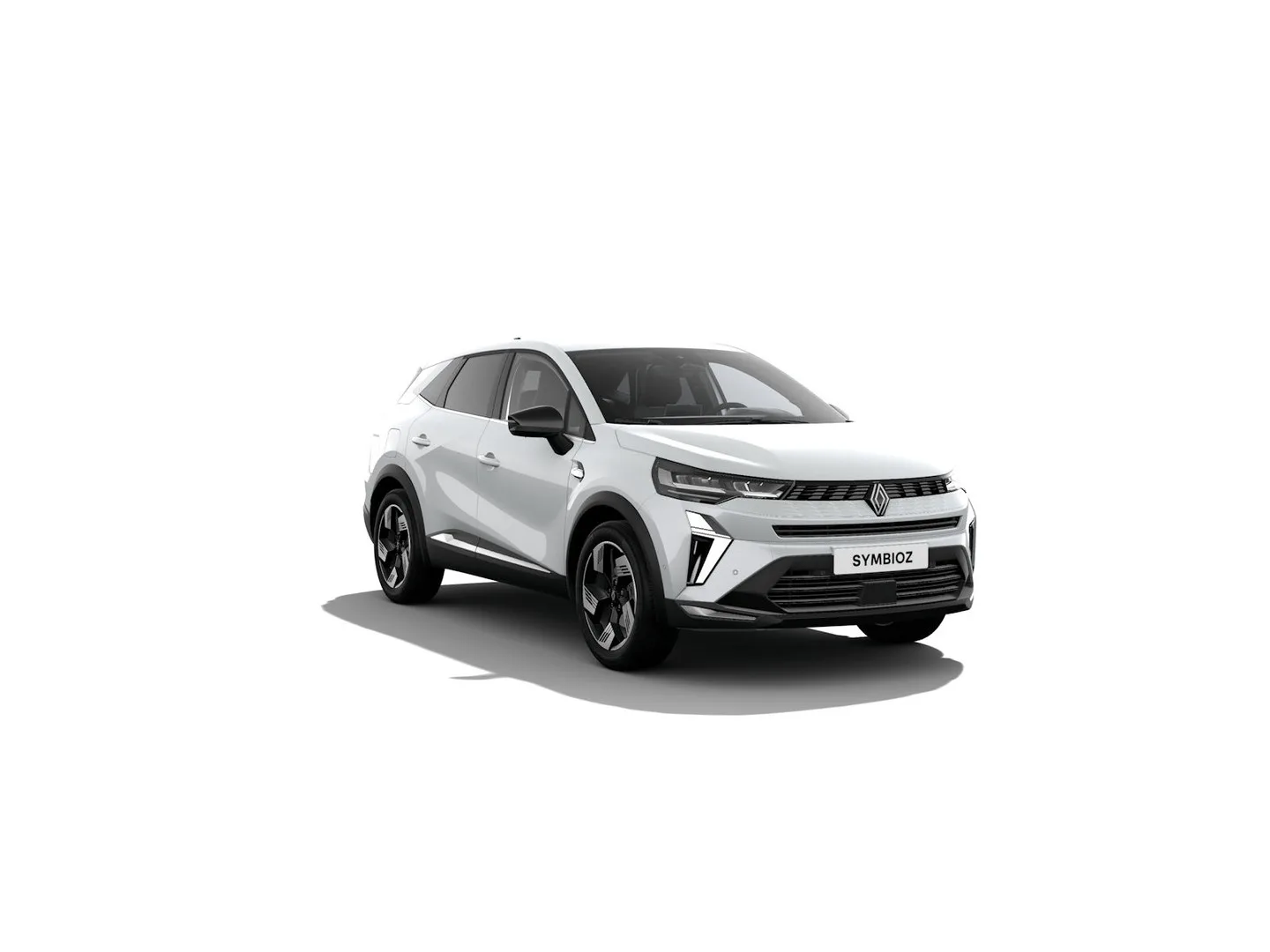 Renault Symbioz (2026) — foto 1
