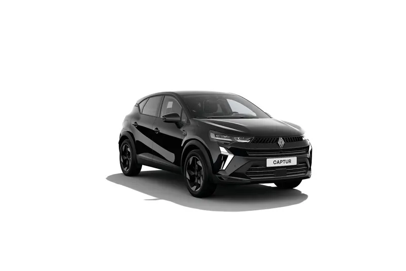 Renault Captur (2026)