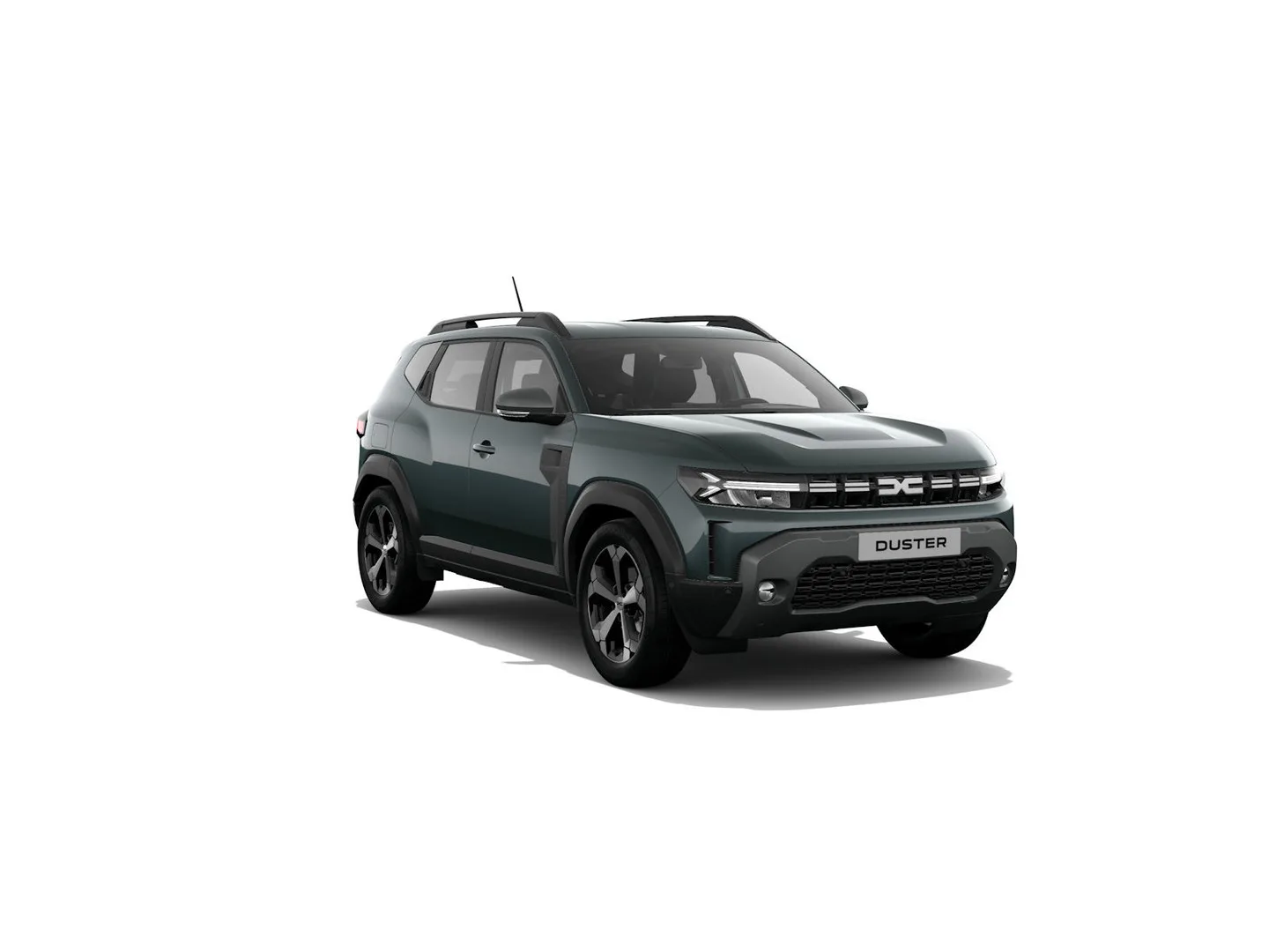 Dacia Duster (2026) — foto 1