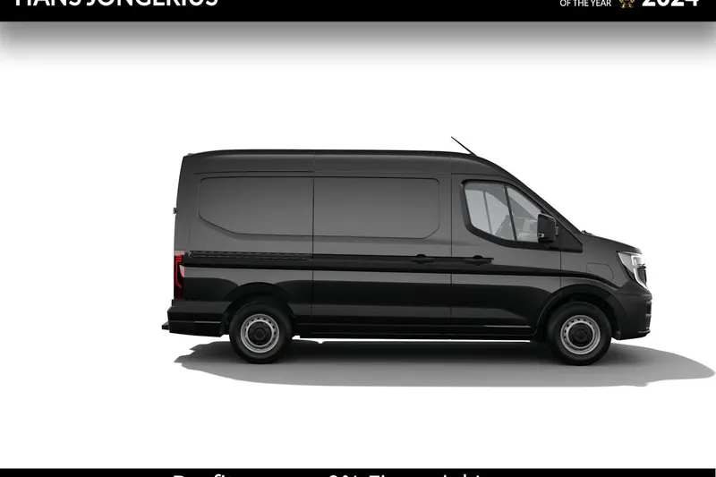 Renault Master (2026)