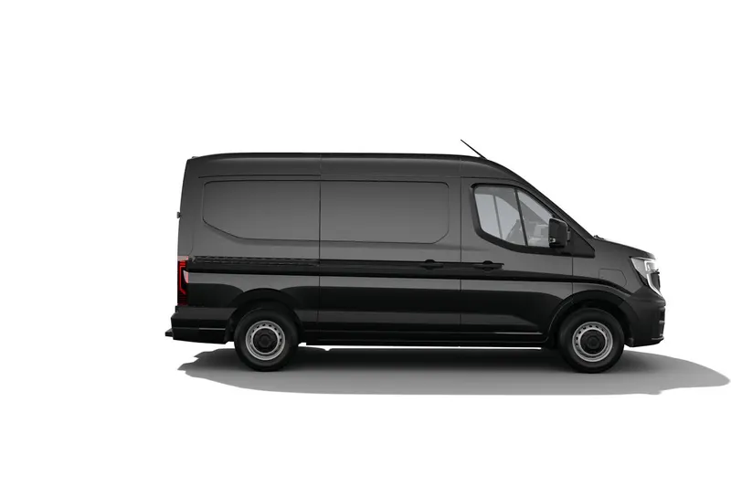 Renault Master (2026)
