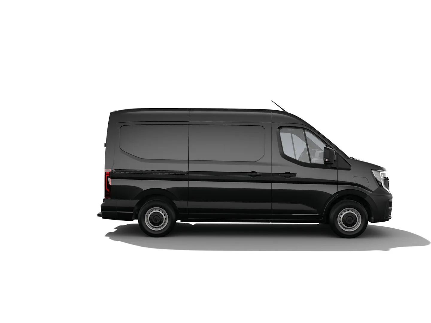 Renault Master (2026) — foto 1