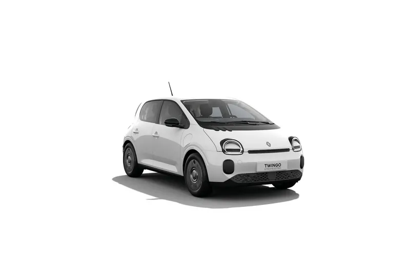 Renault Twingo (2026)