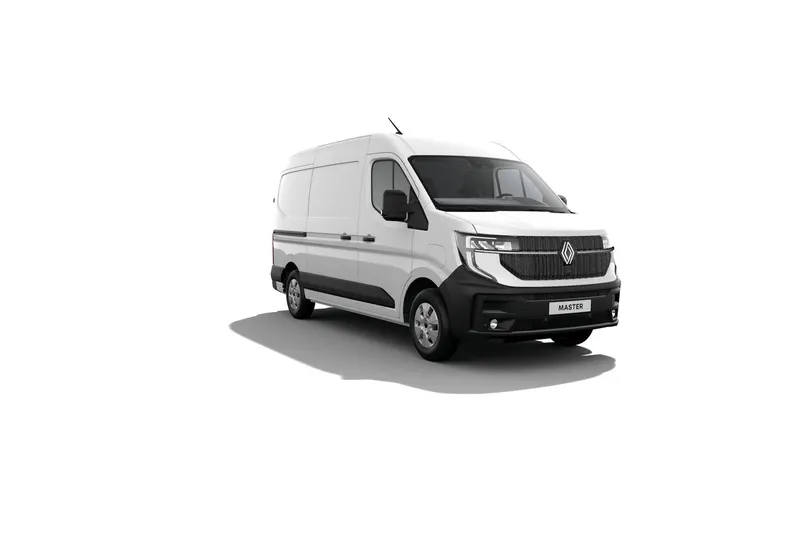 Renault Master (2026)