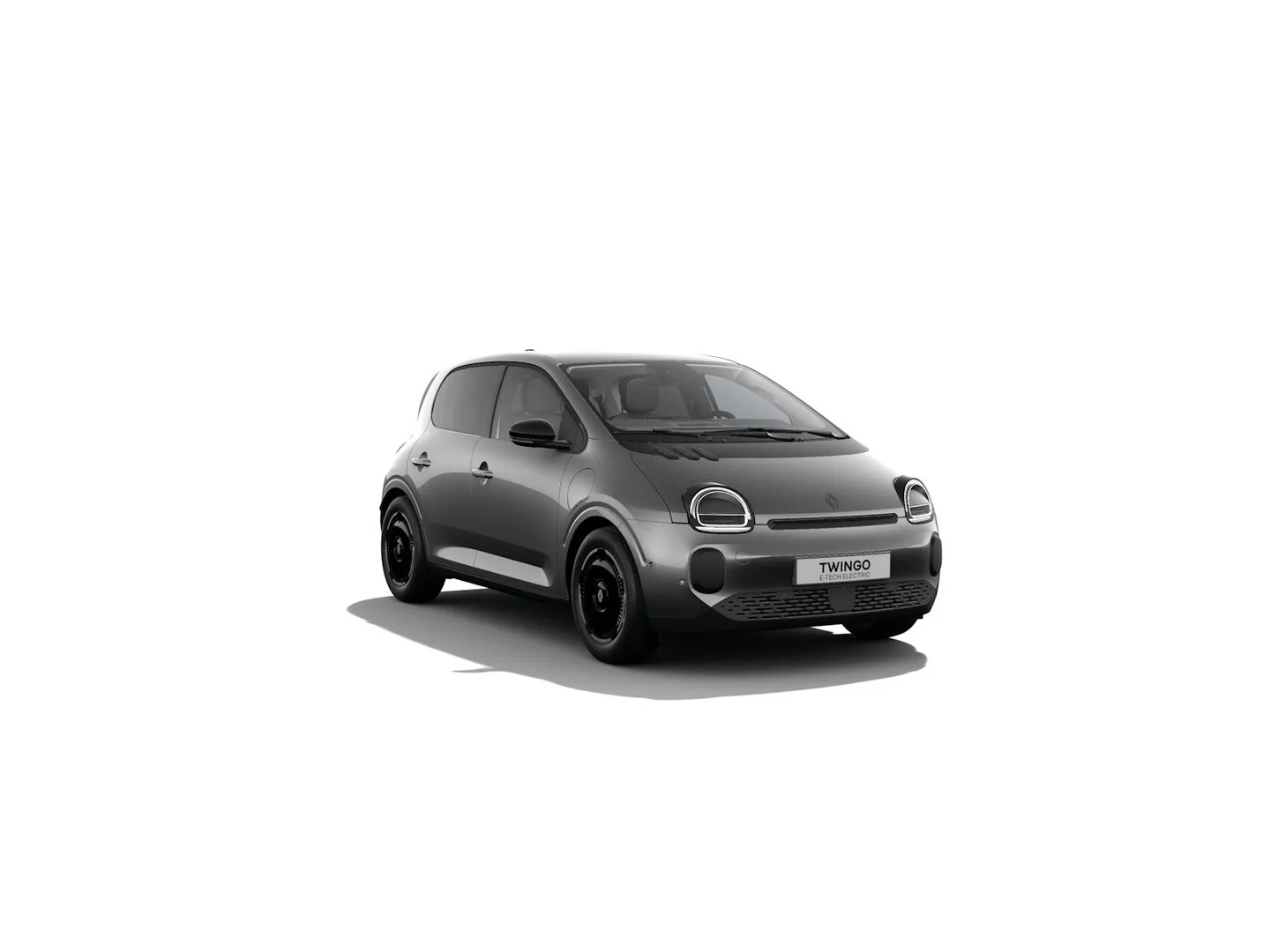 Renault Twingo (2026) — foto 1