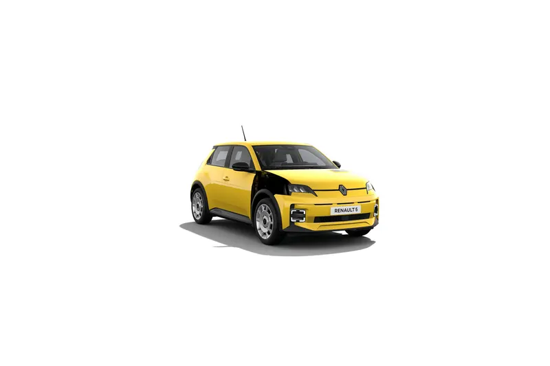 Renault 5 (2026)