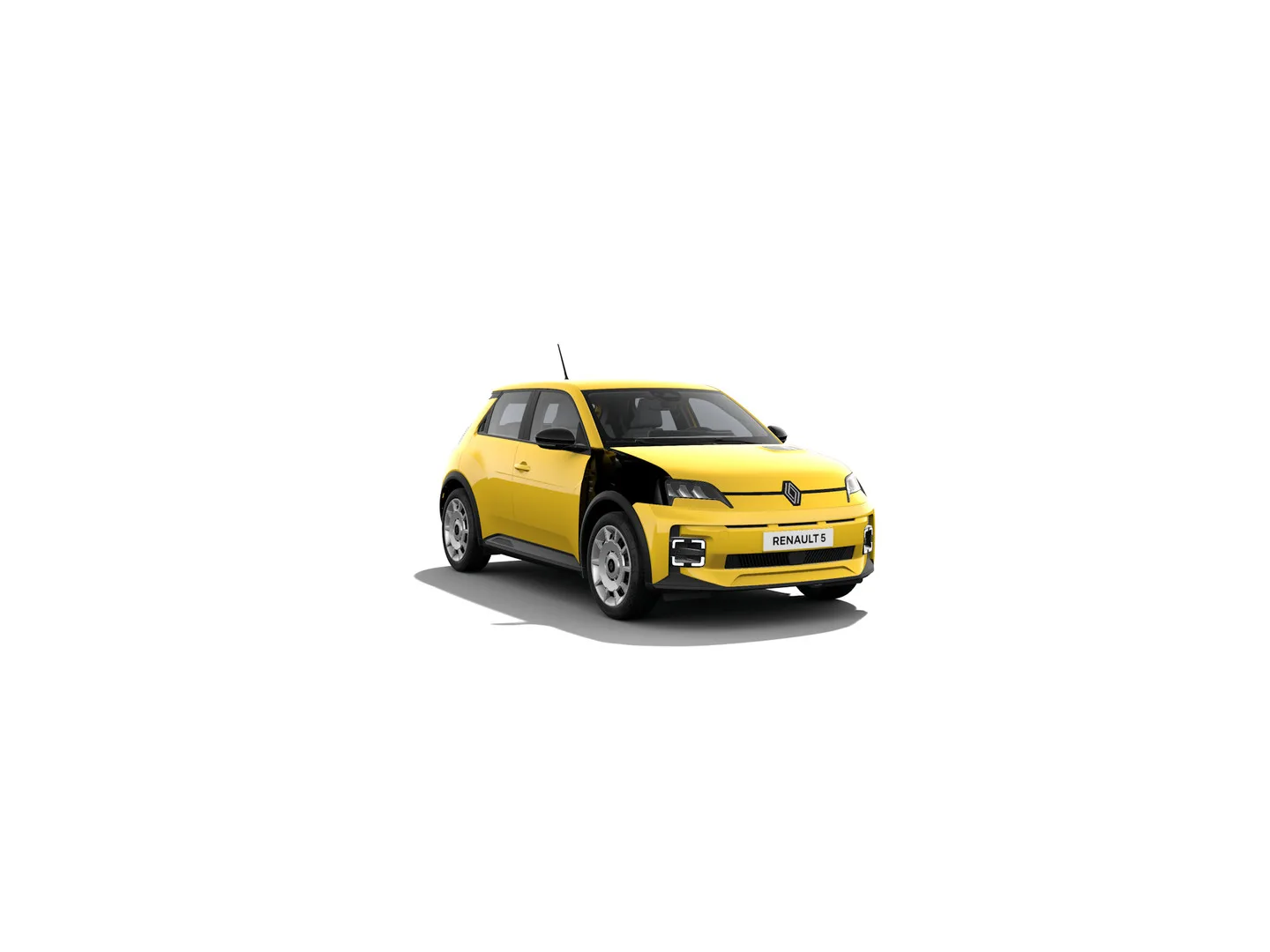 Renault 5 (2026) — foto 1