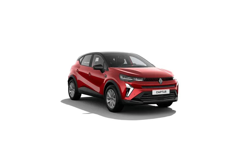 Renault Captur (2026)