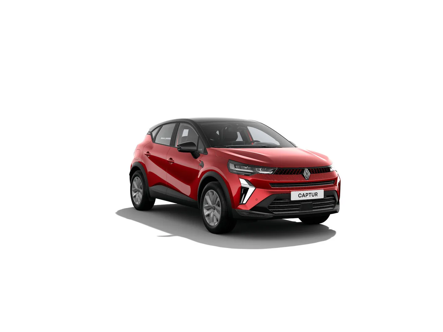 Renault Captur (2026) — foto 1