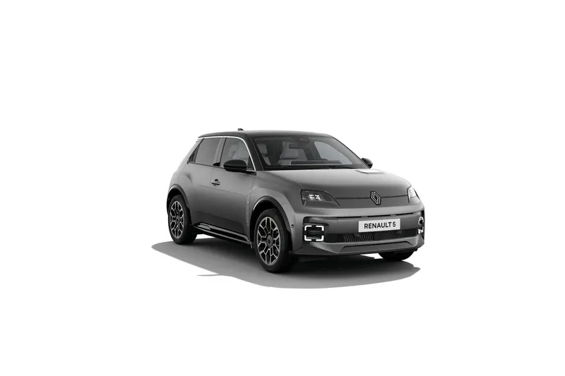 Renault 5 (2026)