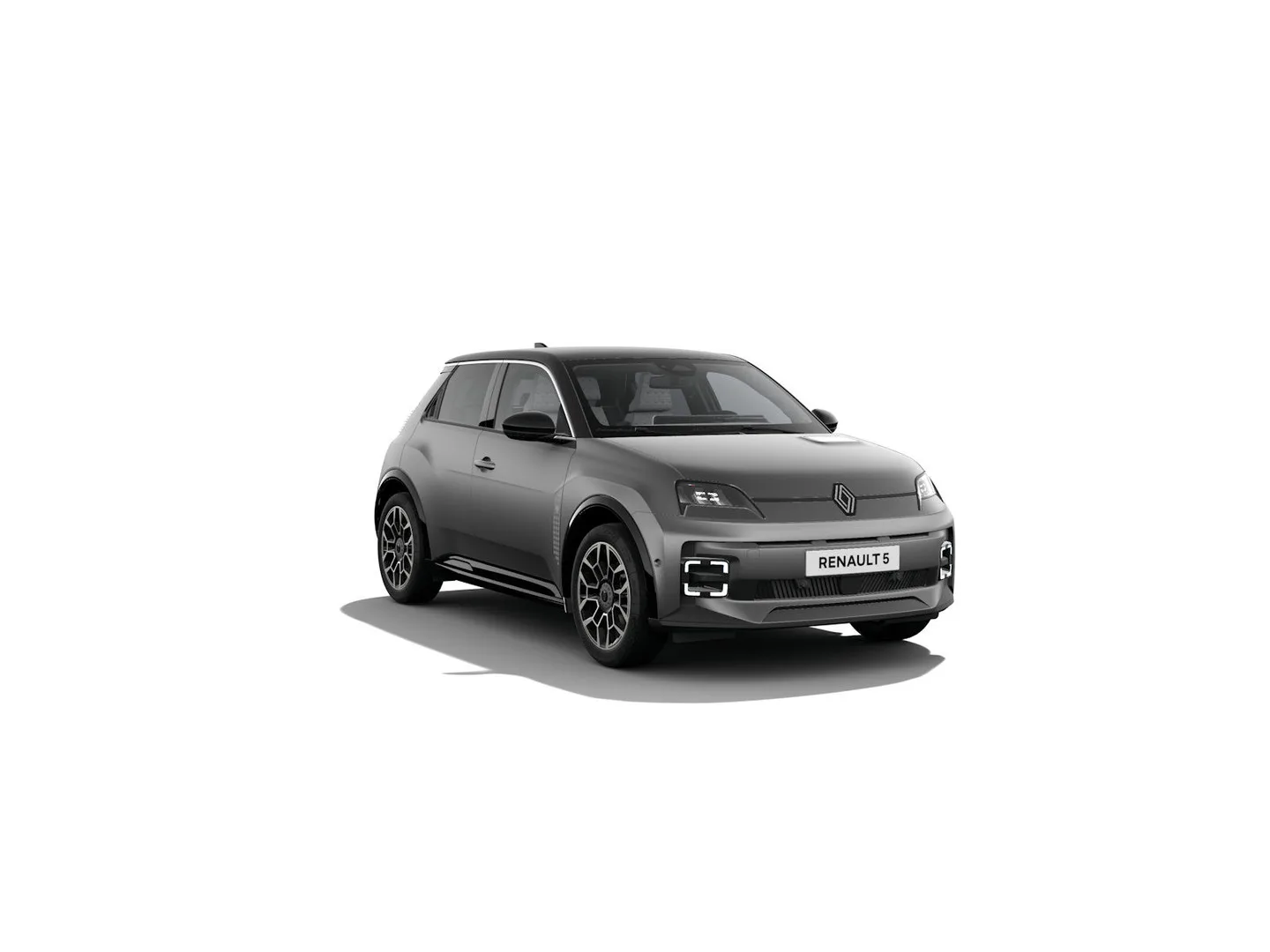 Renault 5 (2026) — foto 1