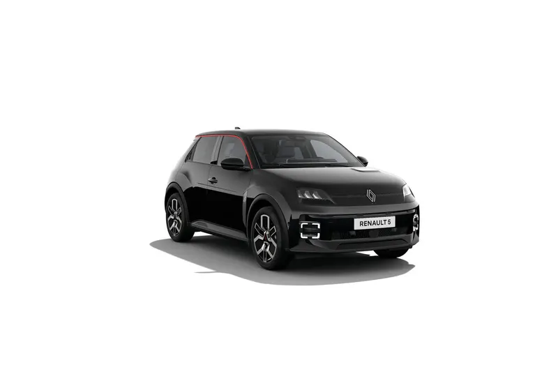 Renault 5 (2026)