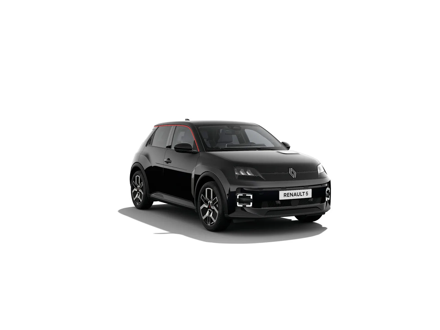 Renault 5 (2026) — foto 1