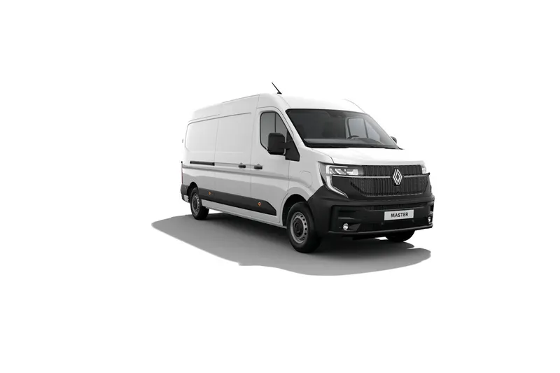 Renault Master (2026)