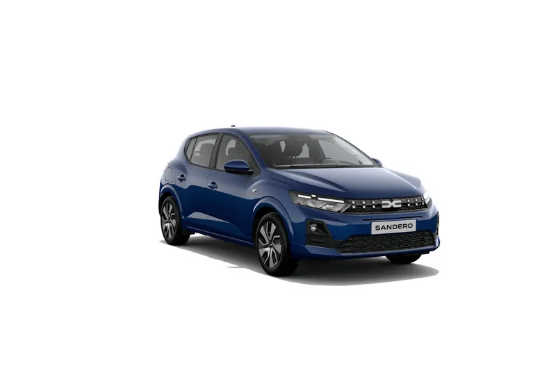Dacia Sandero (2026)