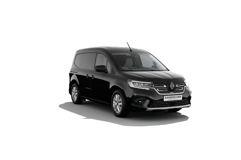 Renault Kangoo (2026)
