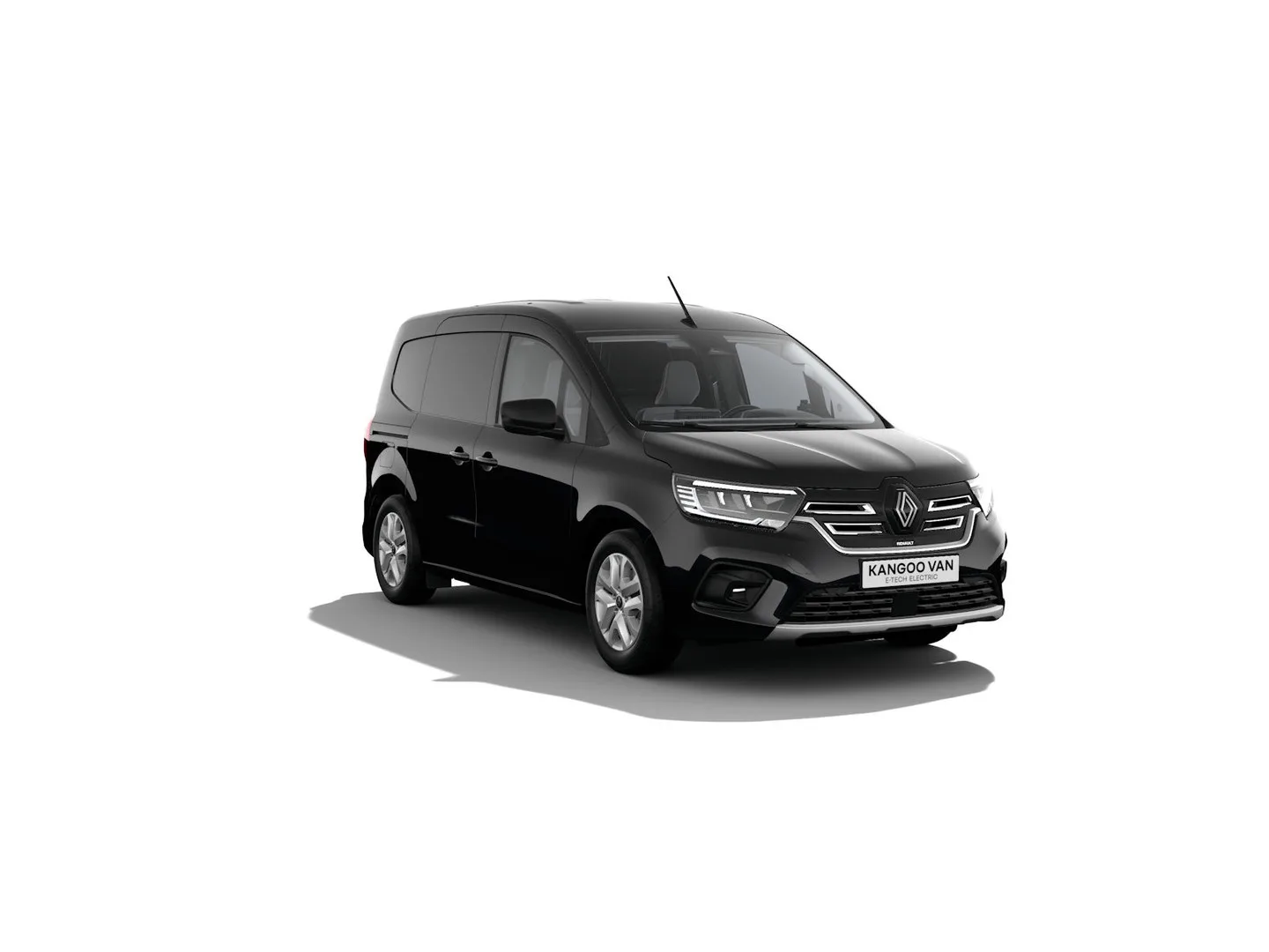 Renault Kangoo (2026) — foto 1
