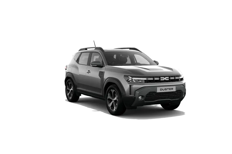 Dacia Duster (2026)