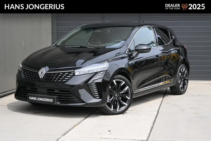 Renault Clio (2025)