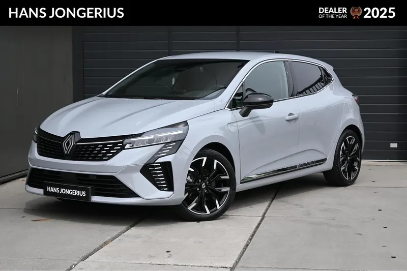 Renault Clio (2025)