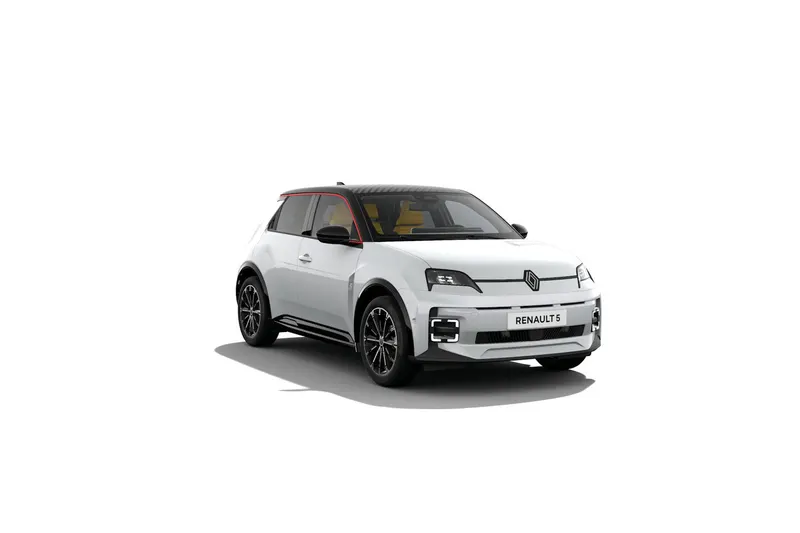Renault 5 (2026)