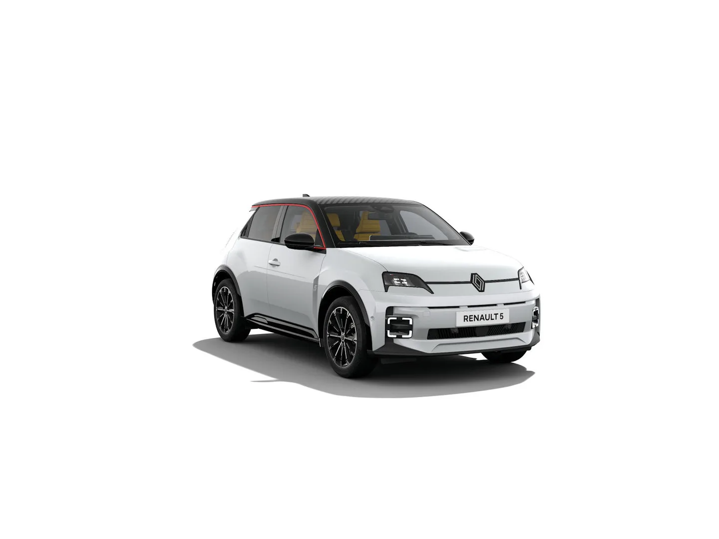 Renault 5 (2026) — foto 1