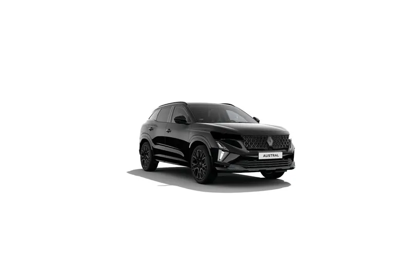 Renault Austral (2026)