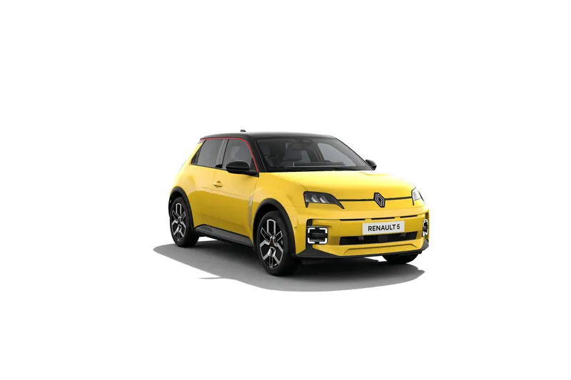Renault 5 (2026)