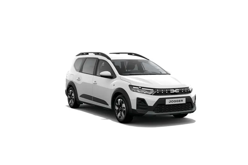 Dacia Jogger (2026)