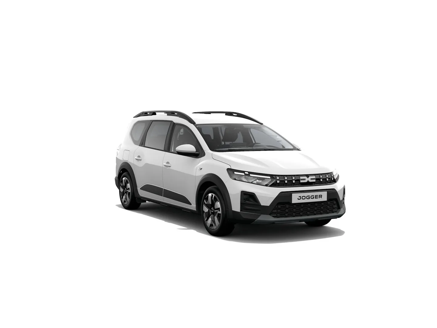 Dacia Jogger (2026) — foto 1