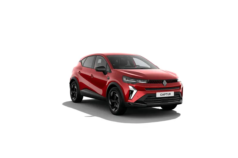 Renault Captur (2026)