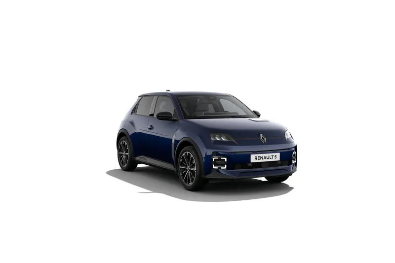 Renault 5 (2026)