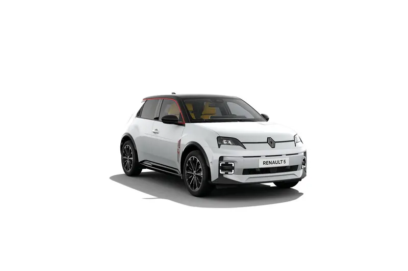 Renault 5 (2026)