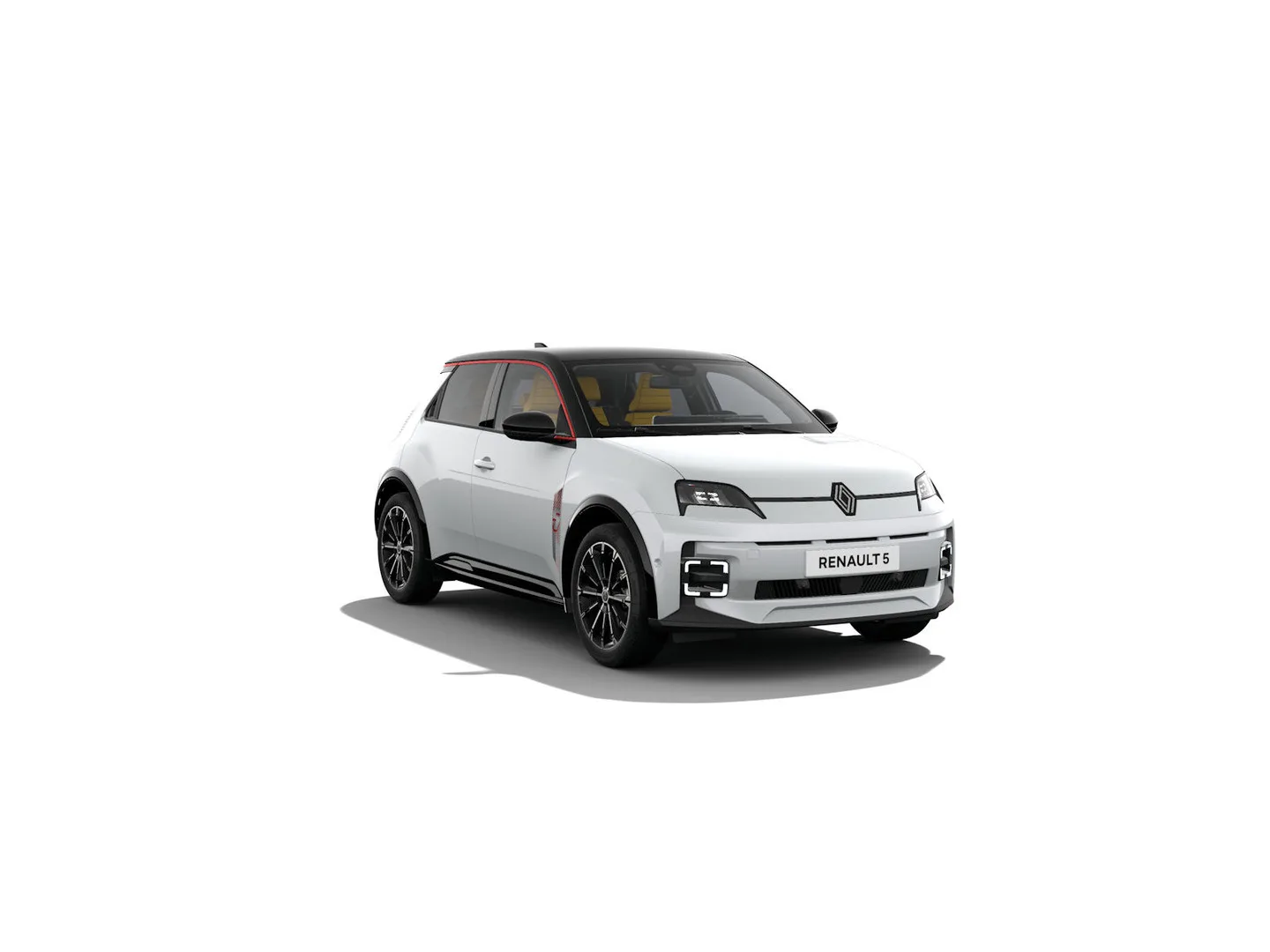 Renault 5 (2026) — foto 1