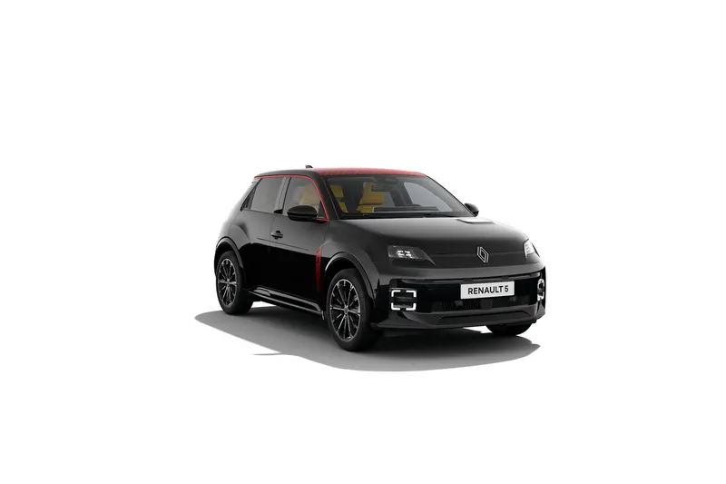 Renault 5 (2026)