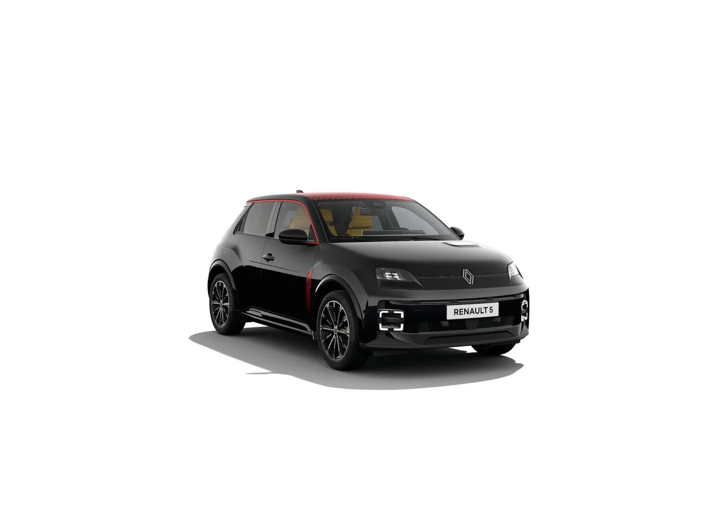 Renault 5 (2026) — foto 1