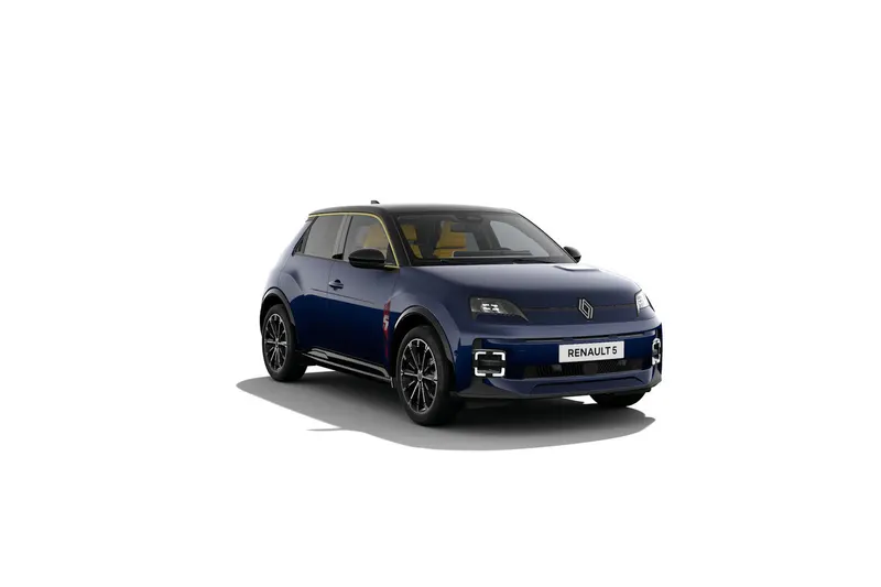 Renault 5 (2026)