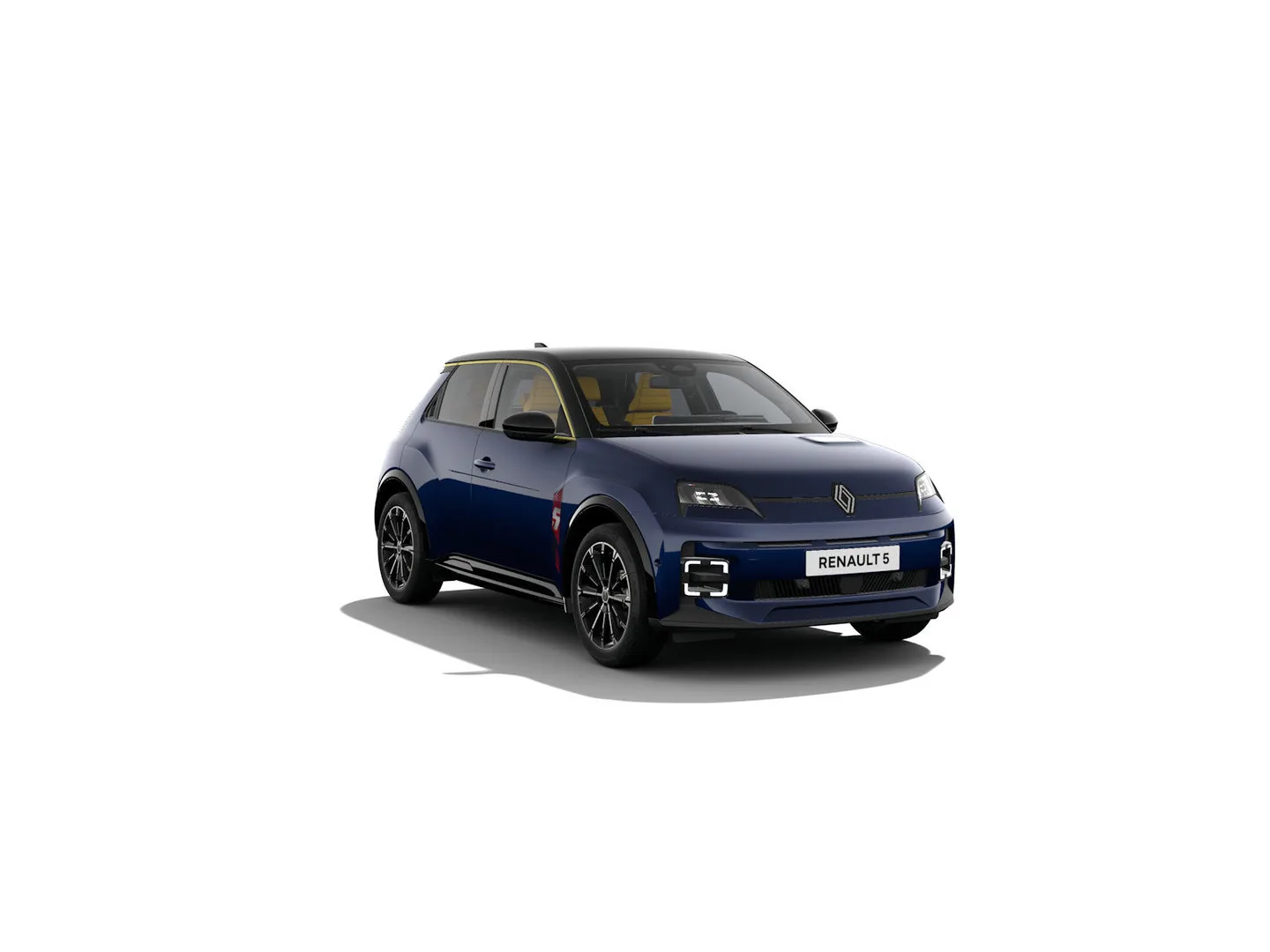 Renault 5 (2026) — foto 1