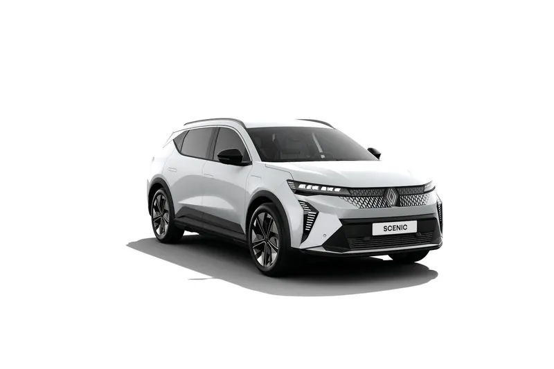 Renault Scénic (2026)