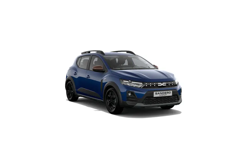 Dacia Sandero Stepway (2026)