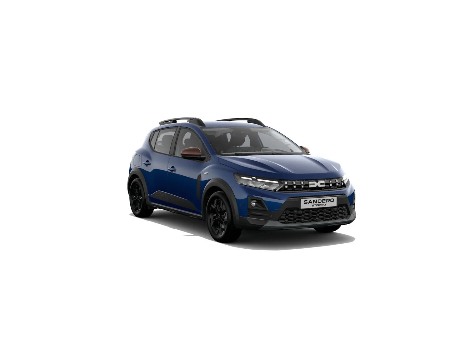 Dacia Sandero Stepway (2026) — foto 1