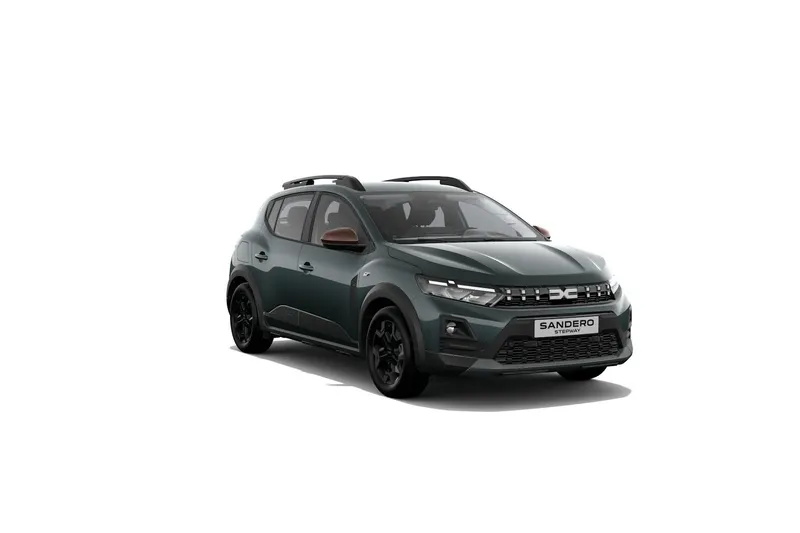 Dacia Sandero Stepway (2026)