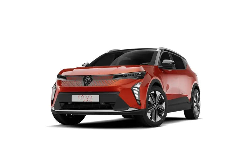 Renault Scénic (2026)