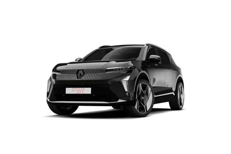 Renault Scénic (2026)