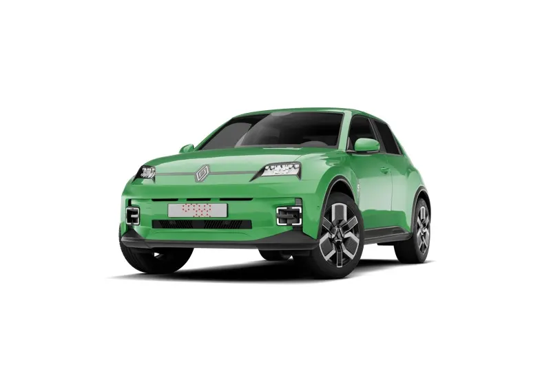 Renault 5 (2026)