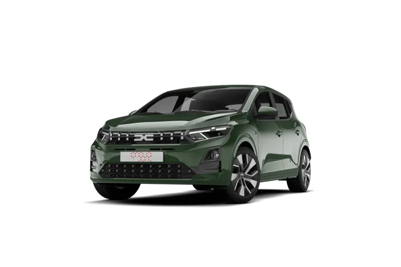 Dacia Sandero (2026)