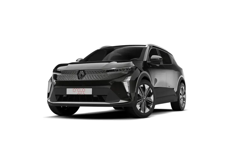 Renault Scénic (2026)