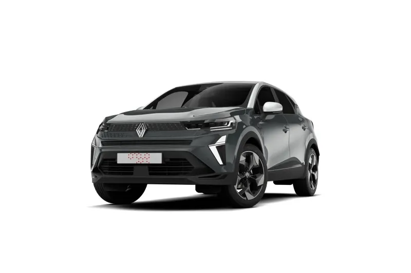 Renault Captur (2026)
