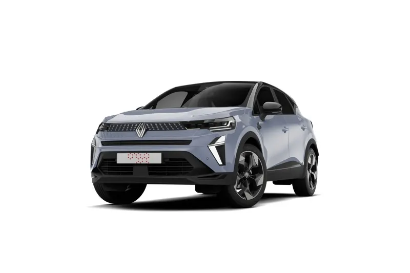 Renault Captur (2026)