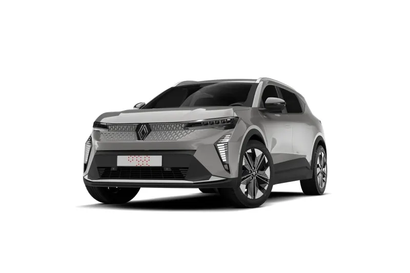 Renault Scénic (2026)
